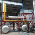 Continuous Crude Oil Refinery Machine For Sale